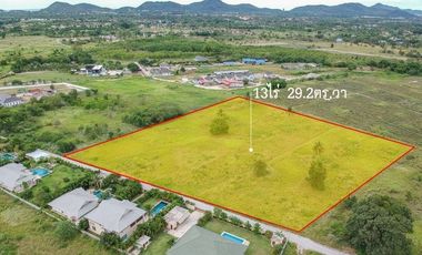 Beautiful Land for Sale with Mountain View