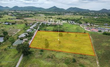 Beautiful Land for Sale with Mountain View