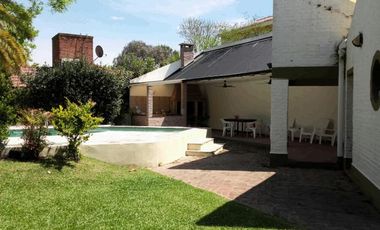 Casa - Countries/B.Cerrado
