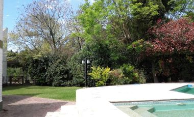Casa - Countries/B.Cerrado