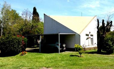 Casa - Countries/B.Cerrado