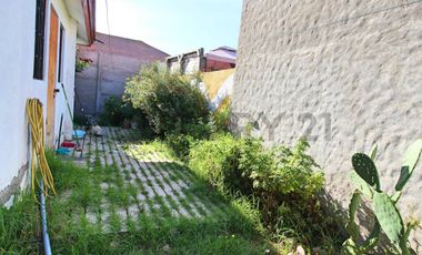 Vendo Casa La Herradura Oriente, Coquimbo