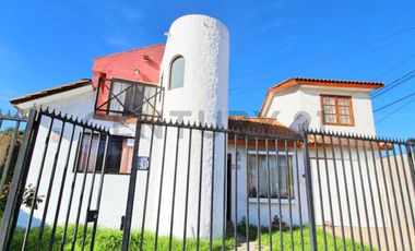 Vendo Casa La Herradura Oriente, Coquimbo