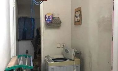 Rumah Citra Harmoni Siap Huni Kawasan Perumahan Sidoarjo