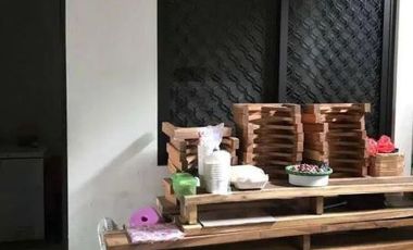 Rumah Citra Harmoni Siap Huni Kawasan Perumahan Sidoarjo