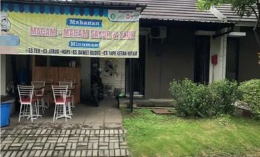 Rumah Citra Harmoni Siap Huni Kawasan Perumahan Sidoarjo
