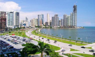 VENTA DE APARTAMENTO EN AV BALBOA  PH BAY VIEW