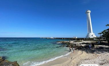 Departamento con vista al mar desde terraza común, en Malecón venta, Cozumel