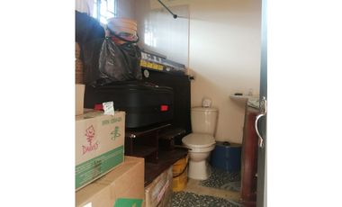 SE VENDE CASA COMERCIAL EN EL CENTRO DE ZIPAQUIR