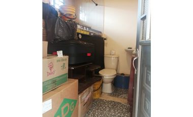 SE VENDE CASA COMERCIAL EN EL CENTRO DE ZIPAQUIR