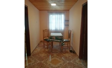 SE VENDE CASA COMERCIAL EN EL CENTRO DE ZIPAQUIR