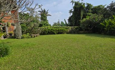 Dijual Rumah Lux Asri di jl Padaasih , Bandung Kota