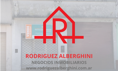 LOCAL CON DEPOSITO (Calle 28 e/19 y 21)