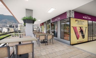 oficina en venta en unicentro / viva. Cod V5242