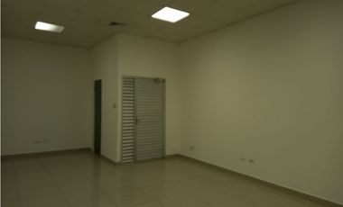 Se Alquilan 3 Oficinas Cinta Costera Amobladas desde 30 Mts $1,100,oo