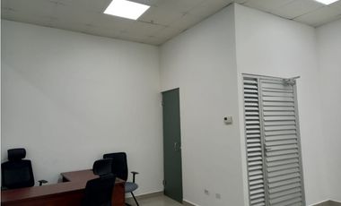 Se Alquilan 3 Oficinas Cinta Costera Amobladas desde 30 Mts $1,100,oo