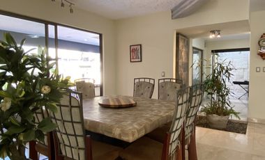Casa en Venta Cuernavaca San Jeronimo de Ahuatepec