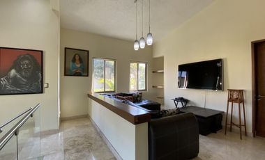 Casa en Venta Cuernavaca San Jeronimo de Ahuatepec