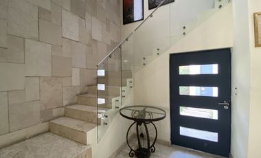 Casa en Venta Cuernavaca San Jeronimo de Ahuatepec