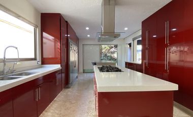 Casa en Venta Cuernavaca San Jeronimo de Ahuatepec