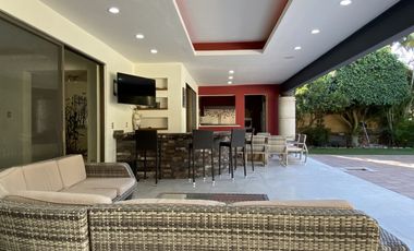 Casa en Venta Cuernavaca San Jeronimo de Ahuatepec