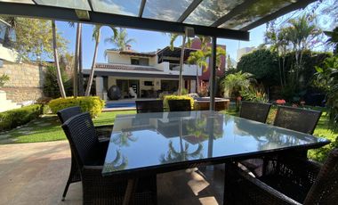 Casa en Venta Cuernavaca San Jeronimo de Ahuatepec