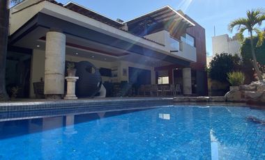 Casa en Venta Cuernavaca San Jeronimo de Ahuatepec