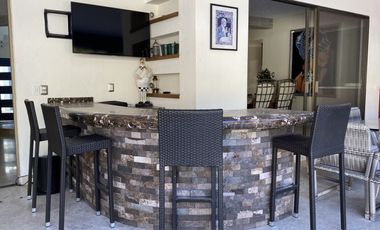 Casa en Venta Cuernavaca San Jeronimo de Ahuatepec