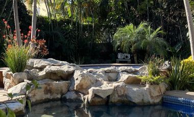 Casa en Venta Cuernavaca San Jeronimo de Ahuatepec