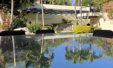 Casa en Venta Cuernavaca San Jeronimo de Ahuatepec