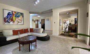 Casa en Venta Cuernavaca San Jeronimo de Ahuatepec