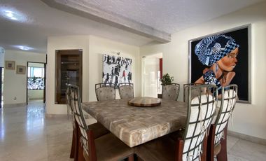 Casa en Venta Cuernavaca San Jeronimo de Ahuatepec