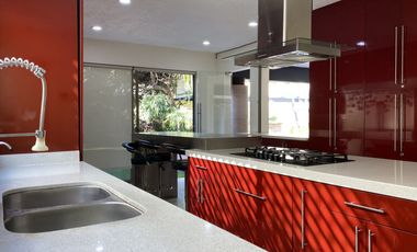 Casa en Venta Cuernavaca San Jeronimo de Ahuatepec