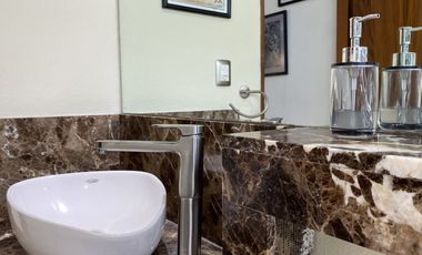 Casa en Venta Cuernavaca San Jeronimo de Ahuatepec