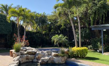 Casa en Venta Cuernavaca San Jeronimo de Ahuatepec