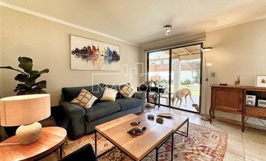 Casa en venta de 3 dorm. en Colina