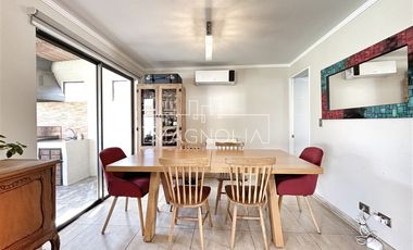 Casa en venta de 3 dorm. en Colina