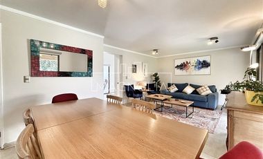 Casa en venta de 3 dorm. en Colina