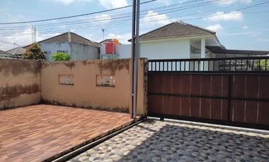 DIJUAL CEPAT PINDAHAN Rmh Strategis Bale Pelangi Lombok Barat Senggigi
