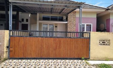 DIJUAL CEPAT PINDAHAN Rmh Strategis Bale Pelangi Lombok Barat Senggigi