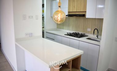 Apartamento Ciudadela la prosperidad ID: 151978r