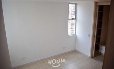 Apartamento Ciudadela la prosperidad ID: 151978r