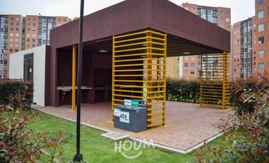 Apartamento Ciudadela la prosperidad ID: 151978r