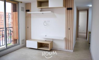 Apartamento Ciudadela la prosperidad ID: 151978r