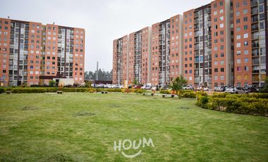 Apartamento Ciudadela la prosperidad ID: 151978r