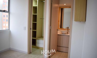 Apartamento Ciudadela la prosperidad ID: 151978r