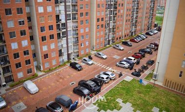 Apartamento Ciudadela la prosperidad ID: 151978r