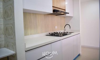 Apartamento Ciudadela la prosperidad ID: 151978r