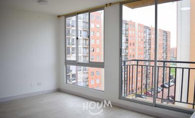 Apartamento Ciudadela la prosperidad ID: 151978r