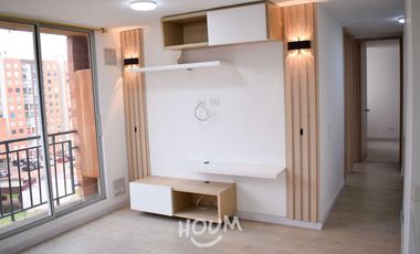 Apartamento Ciudadela la prosperidad ID: 151978r